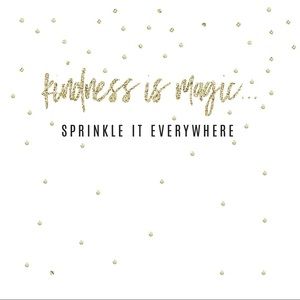 Meet your Posher, Krysta